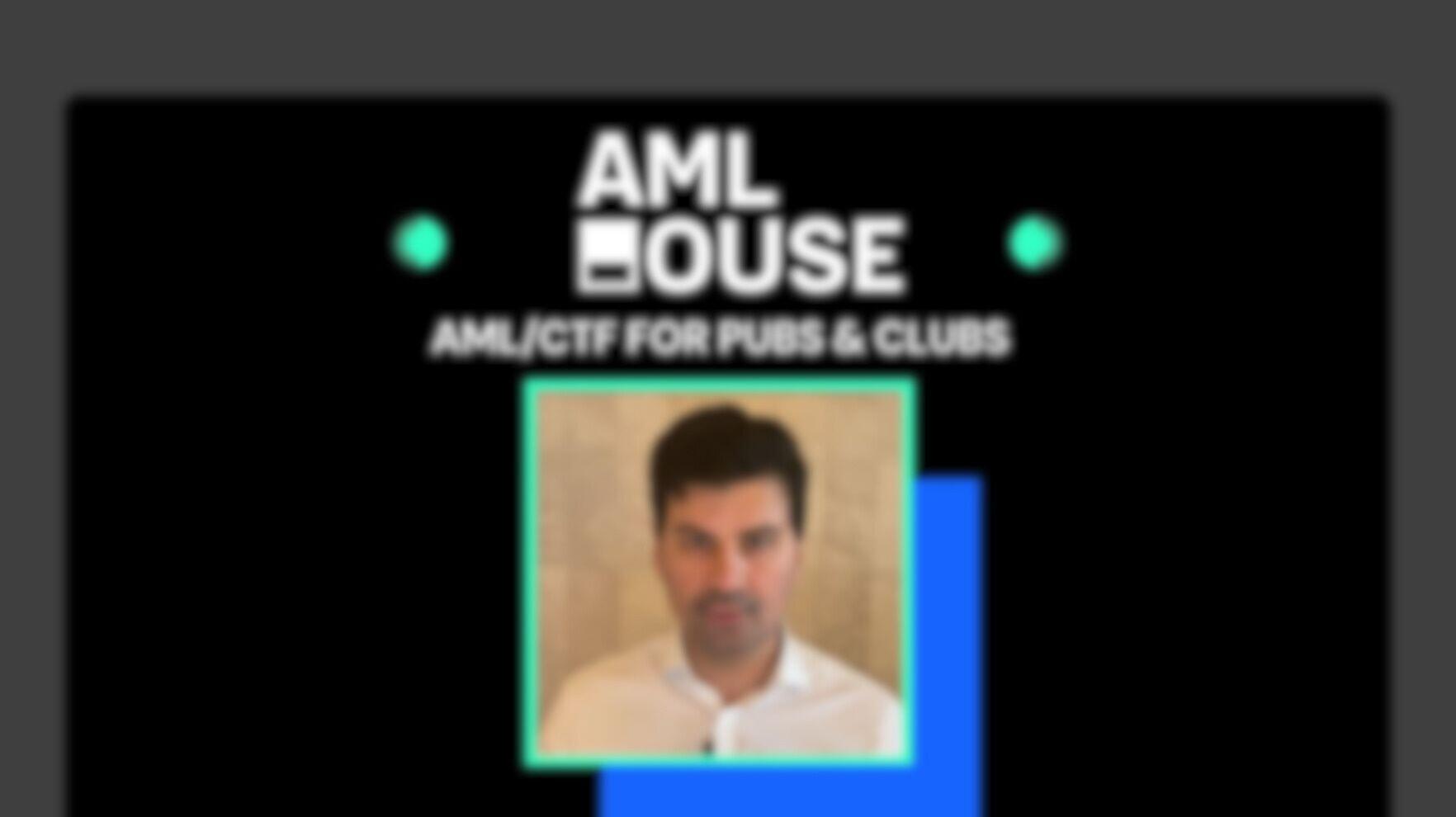 AML CTF for Pubs & Clubs Video Thumbnail
