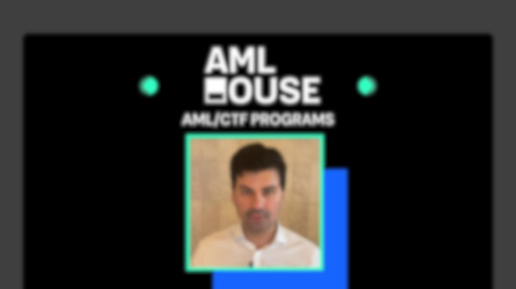 AML Programs AML House Video Thumbnail