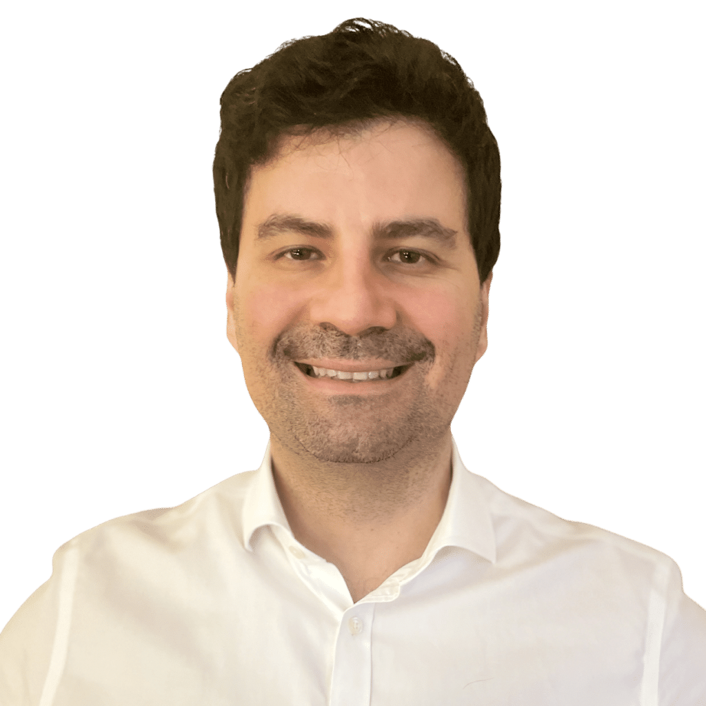 Peter Hagias Senior Lawyer of AML House - AML House Peter Hagias Senior Lawyer of AML House