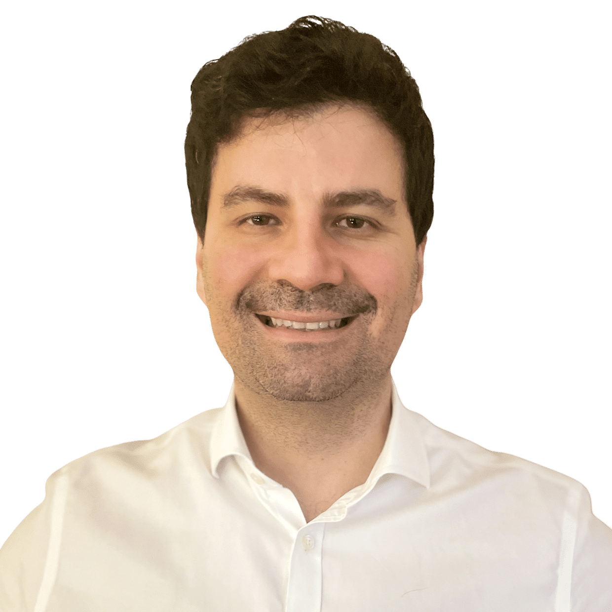 Peter Hagias Senior Lawyer of AML House